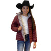 Tempco Girls Ruidoso Jacket - TG1323
