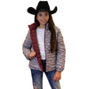 Tempco Girls Ruidoso Jacket - TG1323