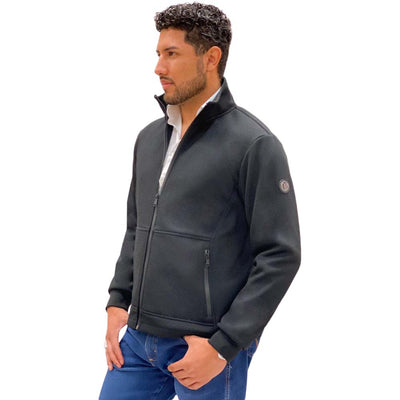 Tempco Mens Adventure Iron Feather Jacket