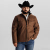 Tempco Mens Alamo Wool Blend Jacket - TM7001