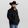 Tempco Mens Alamo Wool Blend Jacket - TM7001