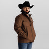 Tempco Mens Alamo Wool Blend Jacket - TM7001
