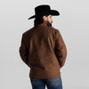 Tempco Mens Alamo Wool Blend Jacket - TM7001