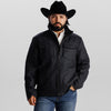 Tempco Mens Alamo Wool Blend Jacket - TM7001