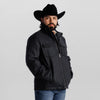Tempco Mens Alamo Wool Blend Jacket - TM7001