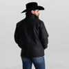 Tempco Mens Alamo Wool Blend Jacket - TM7001