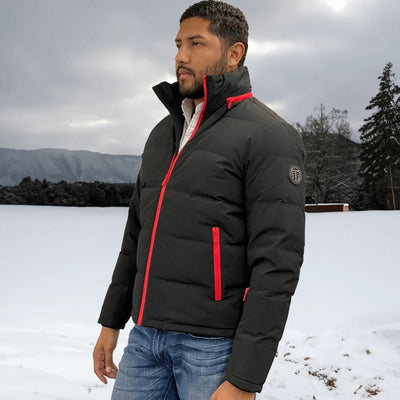 Tempco Mens Aspen Ski Jacket