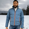 Tempco Mens Aspen Ski Jacket