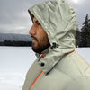 Tempco Mens Aspen Ski Jacket