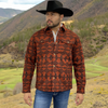 tempco mens austin shirt jacket