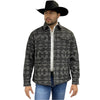 Tempco Mens Austin Shirt Jacket - TM6006