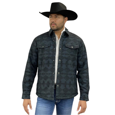 Tempco Mens Austin Shirt Jacket