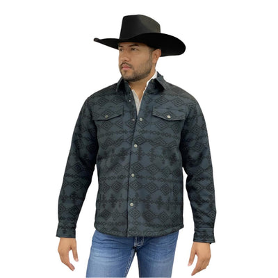 Tempco Mens Austin Shirt Jacket