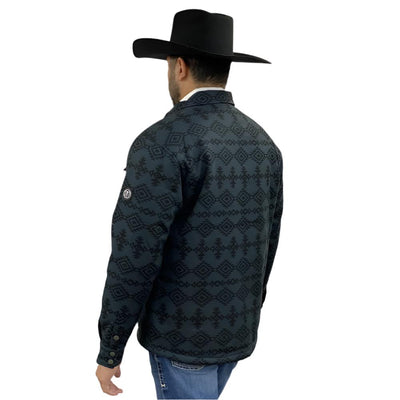 Tempco Mens Austin Shirt Jacket