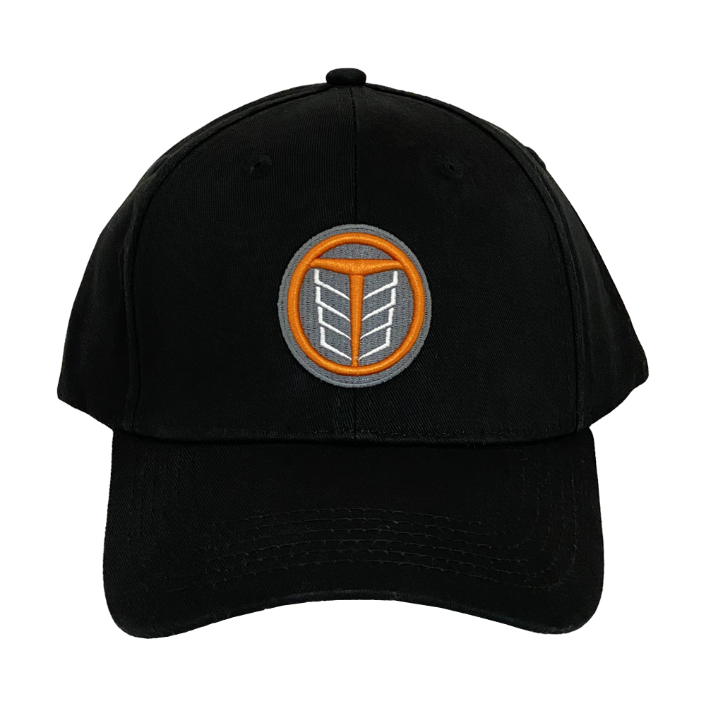 Tempco Mens Baseball Embroidery Cap