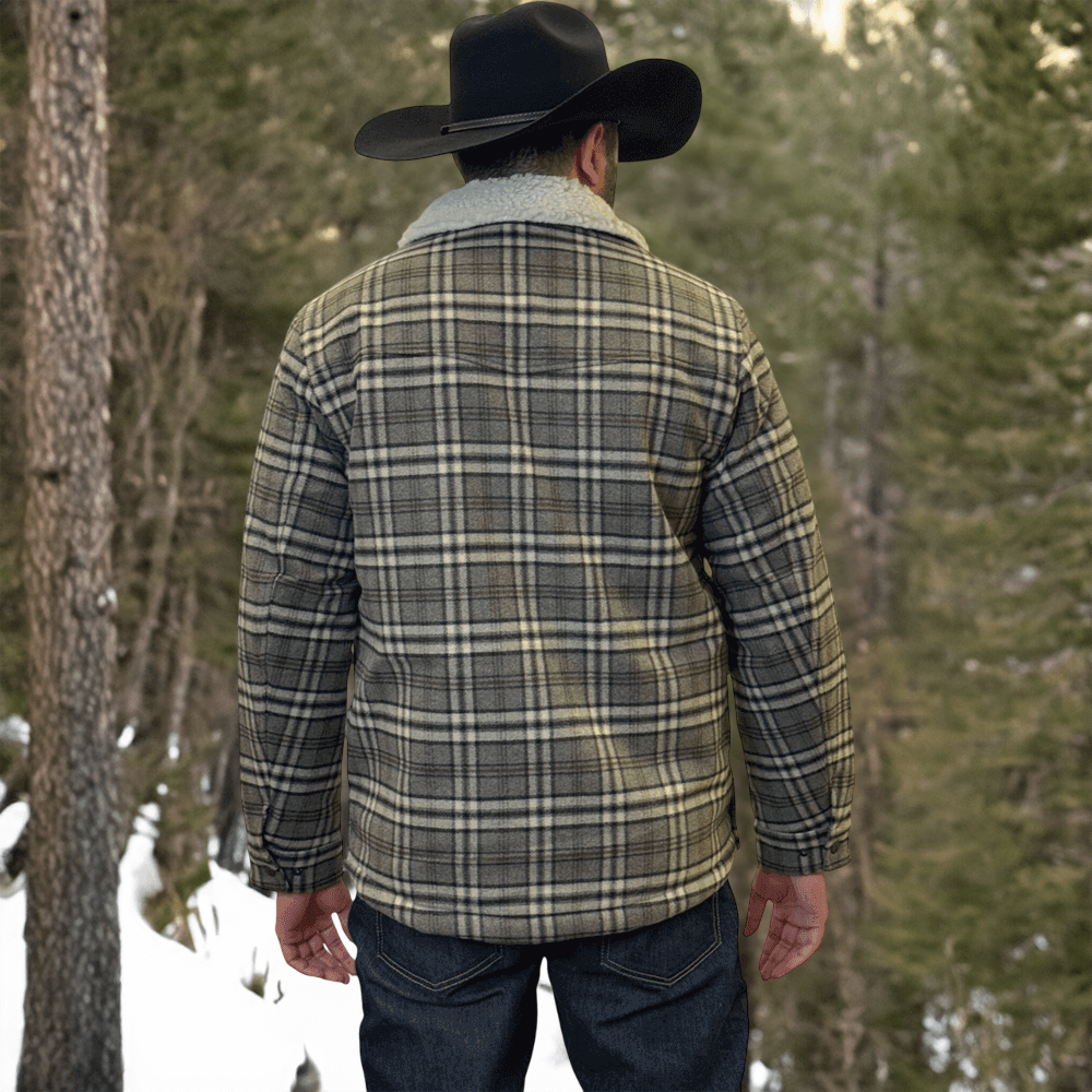 Tempco Mens Bodie Coat 