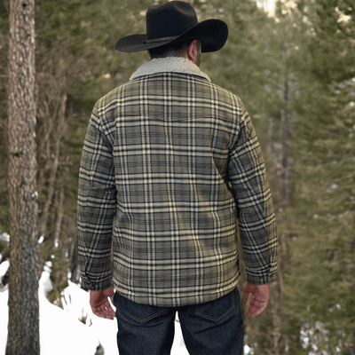 Tempco Mens Bodie Coat 