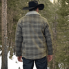 Tempco Mens Bodie Coat 