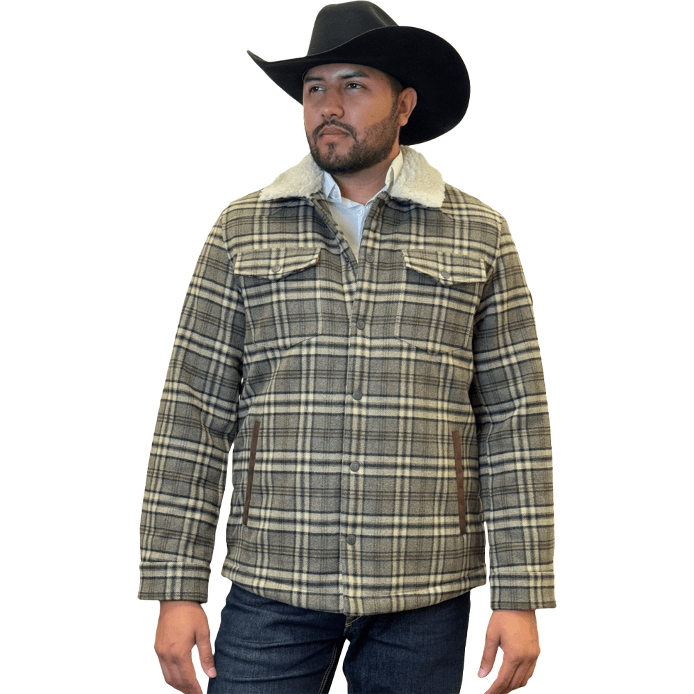 Tempco Mens Bodie Coat 