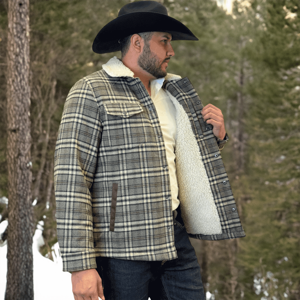Tempco Mens Bodie Coat 