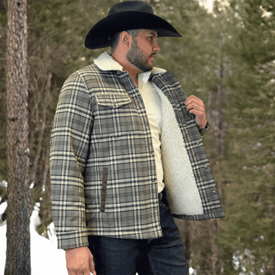 Tempco Mens Bodie Coat 