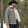 Tempco Mens Bodie Coat 