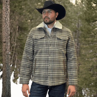 Tempco Mens Bodie Coat 