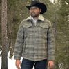 Tempco Mens Bodie Coat 