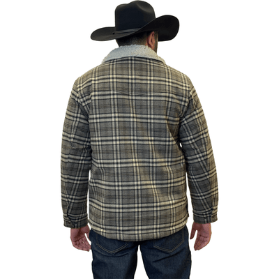 Tempco Mens Bodie Coat 