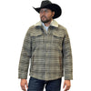 Tempco Mens Bodie Coat - TM6540