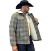 Tempco Mens Bodie Coat - TM6540