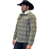 Tempco Mens Bodie Coat - TM6540