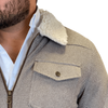 Tempco Mens Carson Tweed Jacket