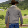 Tempco Mens Carson Tweed Jacket