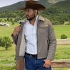 Tempco Mens Carson Tweed Jacket - TM6020