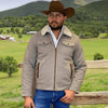 Tempco Mens Carson Tweed Jacket - TM6020