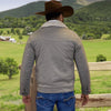 Tempco Mens Carson Tweed Jacket - TM6020