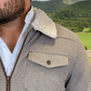 Tempco Mens Carson Tweed Jacket - TM6020