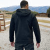 Tempco Mens Carter Hooded Jacket
