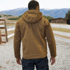Tempco Mens Carter Hooded Jacket