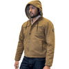 Tempco Mens Carter Hooded Jacket - TM1335
