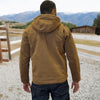 Tempco Mens Carter Hooded Jacket - TM1335