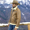 Tempco Mens Cheyenne Trucker Jacket