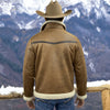 Tempco Mens Cheyenne Trucker Jacket - TM6010