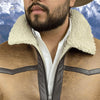 Tempco Mens Cheyenne Trucker Jacket - TM6010