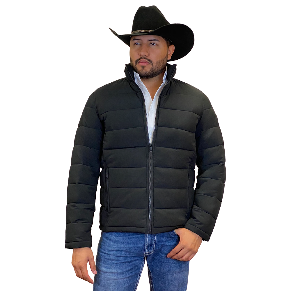 Tempco Mens Colorado Jacket - TM1313