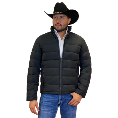 Tempco Mens Colorado Jacket - TM1313