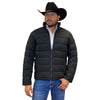 Tempco Mens Colorado Midweight Puffer Jacket - TM1313
