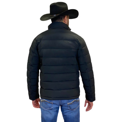 Tempco Mens Colorado Midweight Puffer Jacket