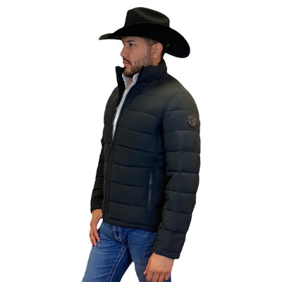 Tempco Mens Colorado Midweight Puffer Jacket